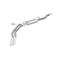 Street Series Cat-Back Performance Exhaust System 16868 Magnaflow