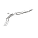 Street Series Cat-Back Performance Exhaust System 16868 Magnaflow