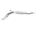 Street Series Cat-Back Performance Exhaust System 16868 Magnaflow