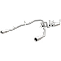 Street Series Cat-Back Performance Exhaust System 16869 Magnaflow