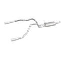 Street Series Cat-Back Performance Exhaust System 16869 Magnaflow