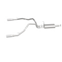 Street Series Cat-Back Performance Exhaust System 16869 Magnaflow