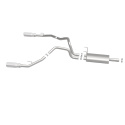 Street Series Cat-Back Performance Exhaust System 16869 Magnaflow
