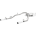 Street Series Cat-Back Performance Exhaust System 16870 Magnaflow