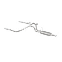 Street Series Cat-Back Performance Exhaust System 16870 Magnaflow