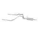 Street Series Cat-Back Performance Exhaust System 16870 Magnaflow