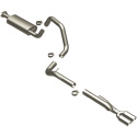 1999-2004 Land Rover Discovery Touring Series Cat-Back Performance Exhaust System Magnaflow