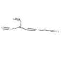 2006-2010 Dodge Charger Street Series Cat-Back Performance Exhaust System Magnaflow