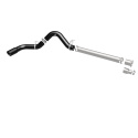 Black Series Filter-Back Performance Exhaust System 17067 Magnaflow