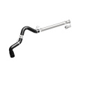 Black Series Filter-Back Performance Exhaust System 17067 Magnaflow