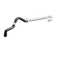 Black Series Filter-Back Performance Exhaust System 17067 Magnaflow