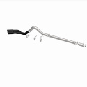 Black Series Filter-Back Performance Exhaust System 17068 Magnaflow