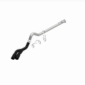 Black Series Filter-Back Performance Exhaust System 17068 Magnaflow