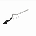 Black Series Filter-Back Performance Exhaust System 17068 Magnaflow