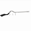 Black Series Filter-Back Performance Exhaust System 17068 Magnaflow