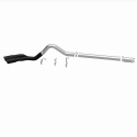 Black Series Filter-Back Performance Exhaust System 17068 Magnaflow