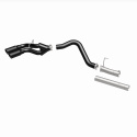 Black Series Filter-Back Performance Exhaust System 17070 Magnaflow