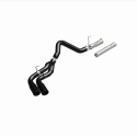 Black Series Filter-Back Performance Exhaust System 17070 Magnaflow