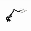 Black Series Filter-Back Performance Exhaust System 17070 Magnaflow