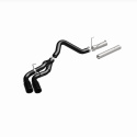 Black Series Filter-Back Performance Exhaust System 17070 Magnaflow