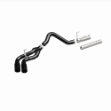 Black Series Filter-Back Performance Exhaust System 17070 Magnaflow