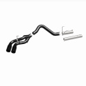 Black Series Filter-Back Performance Exhaust System 17070 Magnaflow