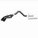 Black Series Filter-Back Performance Exhaust System 17070 Magnaflow