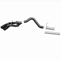 Black Series Filter-Back Performance Exhaust System 17070 Magnaflow