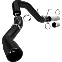 Black Series Filter-Back Performance Exhaust System 17071 Magnaflow