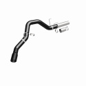 Black Series Filter-Back Performance Exhaust System 17071 Magnaflow
