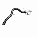 Black Series Filter-Back Performance Exhaust System 17071 Magnaflow