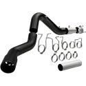 Black Series Filter-Back Performance Exhaust System 17072 Magnaflow