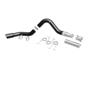 Black Series Filter-Back Performance Exhaust System 17072 Magnaflow