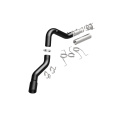 Black Series Filter-Back Performance Exhaust System 17072 Magnaflow