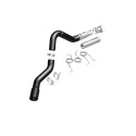 Black Series Filter-Back Performance Exhaust System 17072 Magnaflow