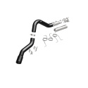 Black Series Filter-Back Performance Exhaust System 17072 Magnaflow