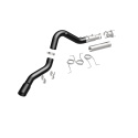 Black Series Filter-Back Performance Exhaust System 17072 Magnaflow