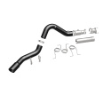 Black Series Filter-Back Performance Exhaust System 17072 Magnaflow