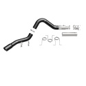 Black Series Filter-Back Performance Exhaust System 17072 Magnaflow