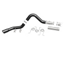 Black Series Filter-Back Performance Exhaust System 17072 Magnaflow