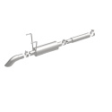 Off-Road Pro Series Cat-Back Performance Exhaust System 17108 Magnaflow