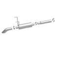 Off-Road Pro Series Cat-Back Performance Exhaust System 17108 Magnaflow