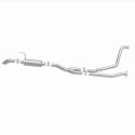 2007-2015 Nissan Titan Off-Road Pro Series Cat-Back Performance Exhaust System Magnaflow