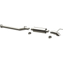 2005-2012 Toyota Tacoma Off-Road Pro Series Cat-Back Performance Exhaust System Magnaflow