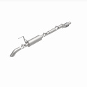 2011-2014 Ford F-150 Off-Road Pro Series Cat-Back Performance Exhaust System Magnaflow
