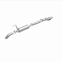 2011-2014 Ford F-150 Off-Road Pro Series Cat-Back Performance Exhaust System Magnaflow