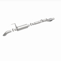 2011-2014 Ford F-150 Off-Road Pro Series Cat-Back Performance Exhaust System Magnaflow