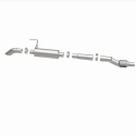 2011-2014 Ford F-150 Off-Road Pro Series Cat-Back Performance Exhaust System Magnaflow