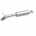 1997-1999 Jeep Wrangler Off-Road Pro Series Cat-Back Performance Exhaust System Magnaflow