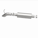 1997-1999 Jeep Wrangler Off-Road Pro Series Cat-Back Performance Exhaust System Magnaflow